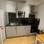 Apartment In Battersea Near Power Station/London Eye Bs3