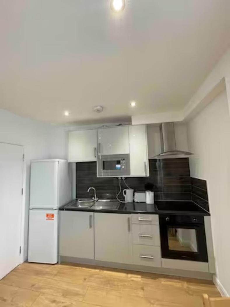 In Battersea Near Power Station/london Eye Bs3 * Londres
