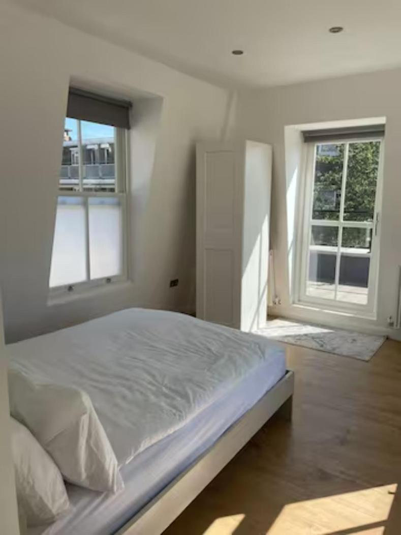 Apartamento In Battersea Near Power Station/london Eye Bs3 Londres